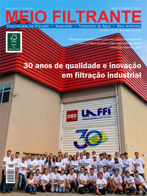 Edição 98 - Maio/Junho de 2019